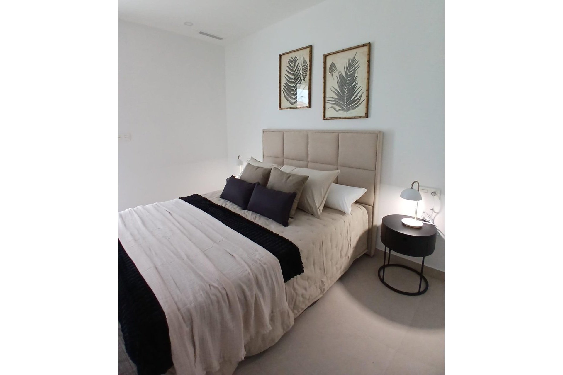 Nouvelle Construction - Quad House -
Bigastro - Loma Alta