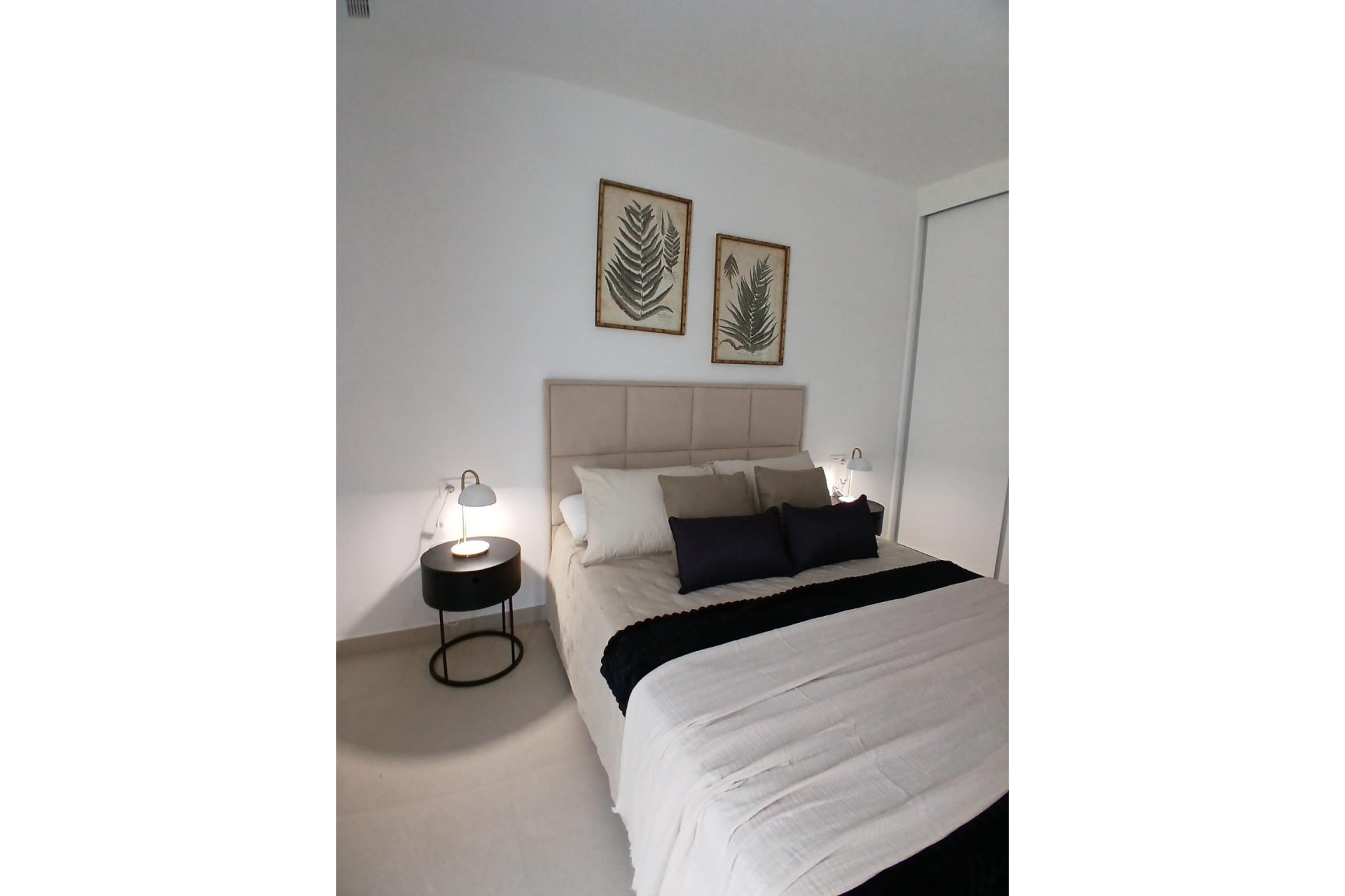 Nouvelle Construction - Quad House -
Bigastro - Loma Alta
