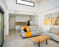 Nouvelle Construction - Quad House -
Daya Nueva - Centro