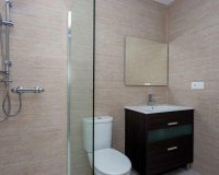 Nouvelle Construction - Quad House -
Daya Nueva - Centro