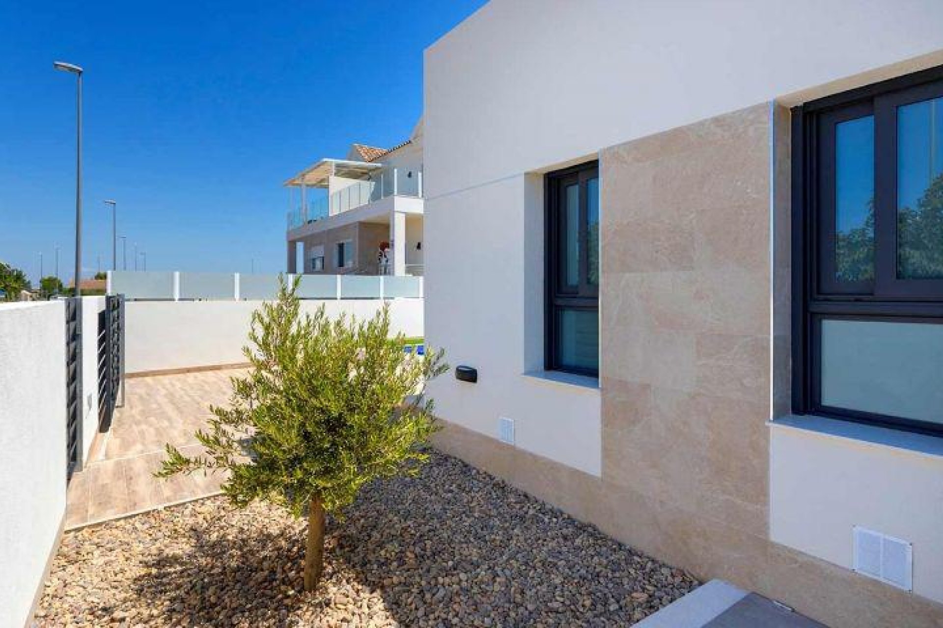 Nouvelle Construction - Quad House -
Daya Nueva - Centro