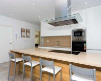Nouvelle Construction - Quad House -
Daya Nueva - Centro