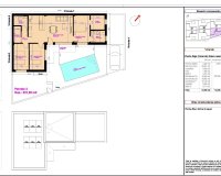 Nouvelle Construction - Quad House -
Daya Nueva - Centro