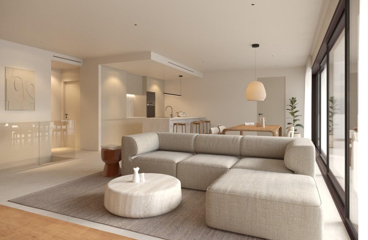 Nouvelle Construction - Quad House -
Dolores - Pueblo