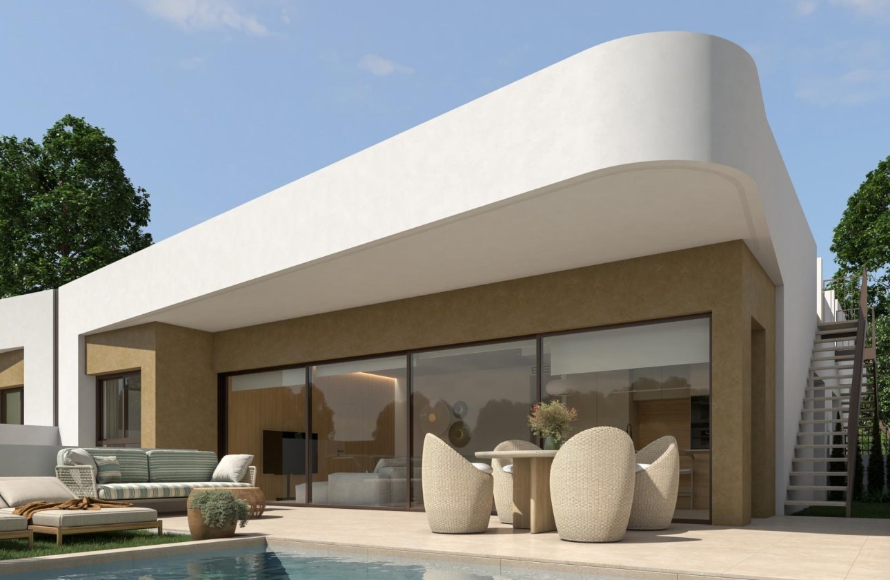 Nouvelle Construction - Quad House -
Dolores - Pueblo