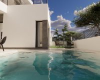 Nouvelle Construction - Quad House -
Dolores - urbanizacion