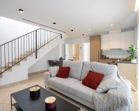 Nouvelle Construction - Quad House -
Gran Alacant