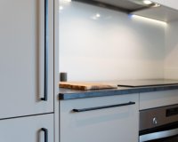 Nouvelle Construction - Quad House -
Gran Alacant