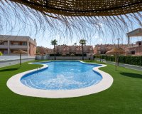 Nouvelle Construction - Quad House -
Gran Alacant