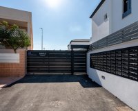 Nouvelle Construction - Quad House -
Gran Alacant