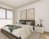 Nouvelle Construction - Quad House -
San Javier - pueblo