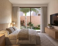 Nouvelle Construction - Quad House -
Torre Pacheco - El Alba