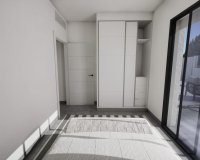 Nouvelle Construction - Quad House -
Torre Pacheco - pueblo