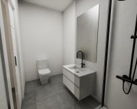 Nouvelle Construction - Quad House -
Torre Pacheco - pueblo