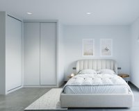 Nouvelle Construction - Quad -
Torre Pacheco - El Alba