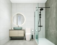 Nouvelle Construction - Quad -
Torre Pacheco - El Alba