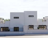 Nouvelle Construction - Quad -
Torre Pacheco - El Alba