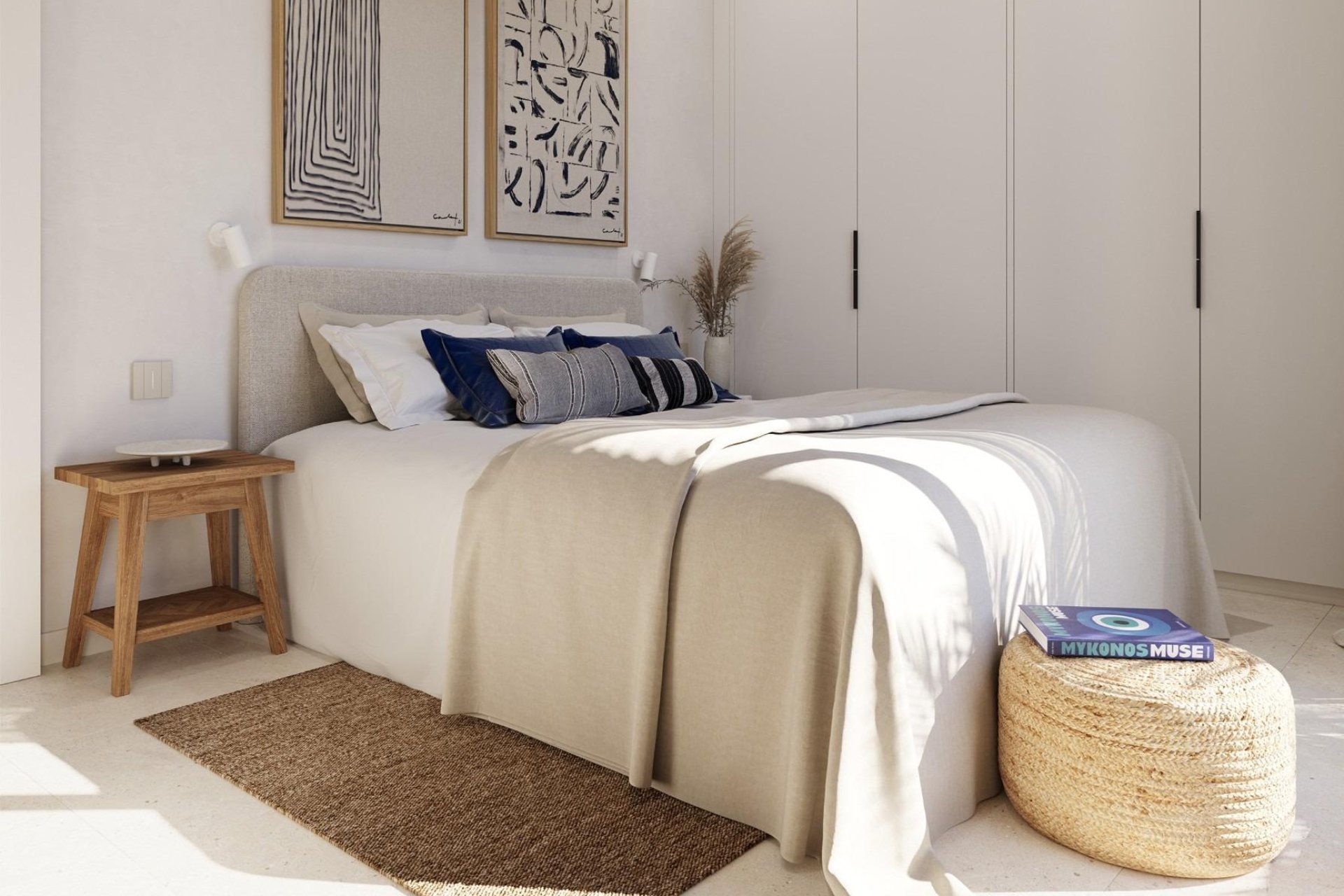 Nouvelle Construction - Quad -
Torre Pacheco - El Alba