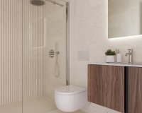 Nouvelle Construction - Quad -
Torre Pacheco - El Alba