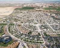 Nouvelle Construction - Quad -
Torre Pacheco - El Alba