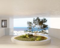 Nouvelle Construction - Semi penthouse -
Mojacar - Playa De Macenas
