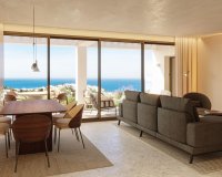 Nouvelle Construction - Semi penthouse -
Mojacar - Playa De Macenas