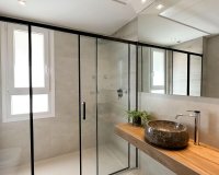 Nouvelle Construction - Semidetached -
Algorfa - La Finca Golf