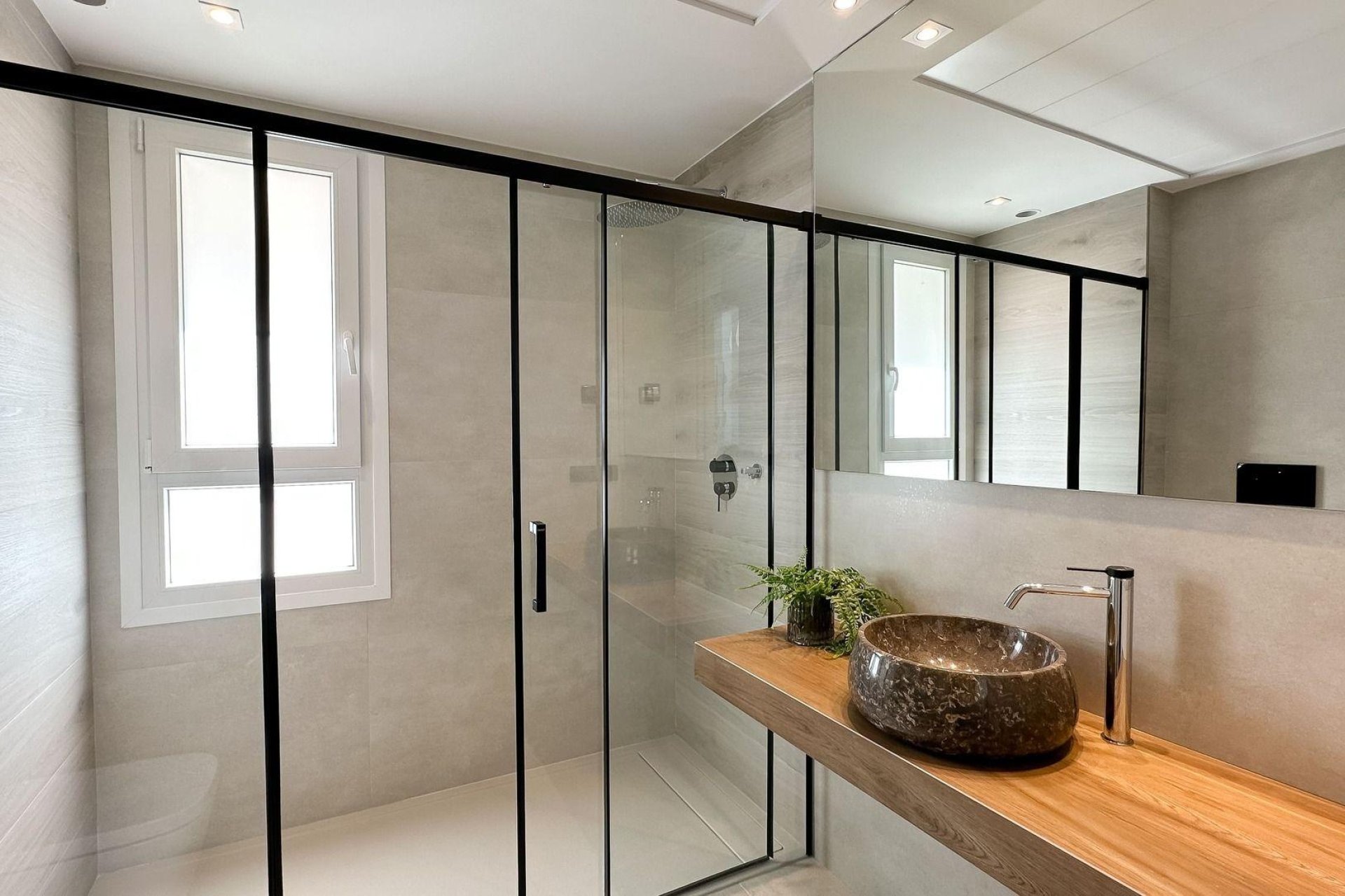 Nouvelle Construction - Semidetached -
Algorfa - La Finca Golf