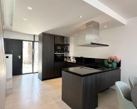 Nouvelle Construction - Semidetached -
Algorfa - La Finca Golf