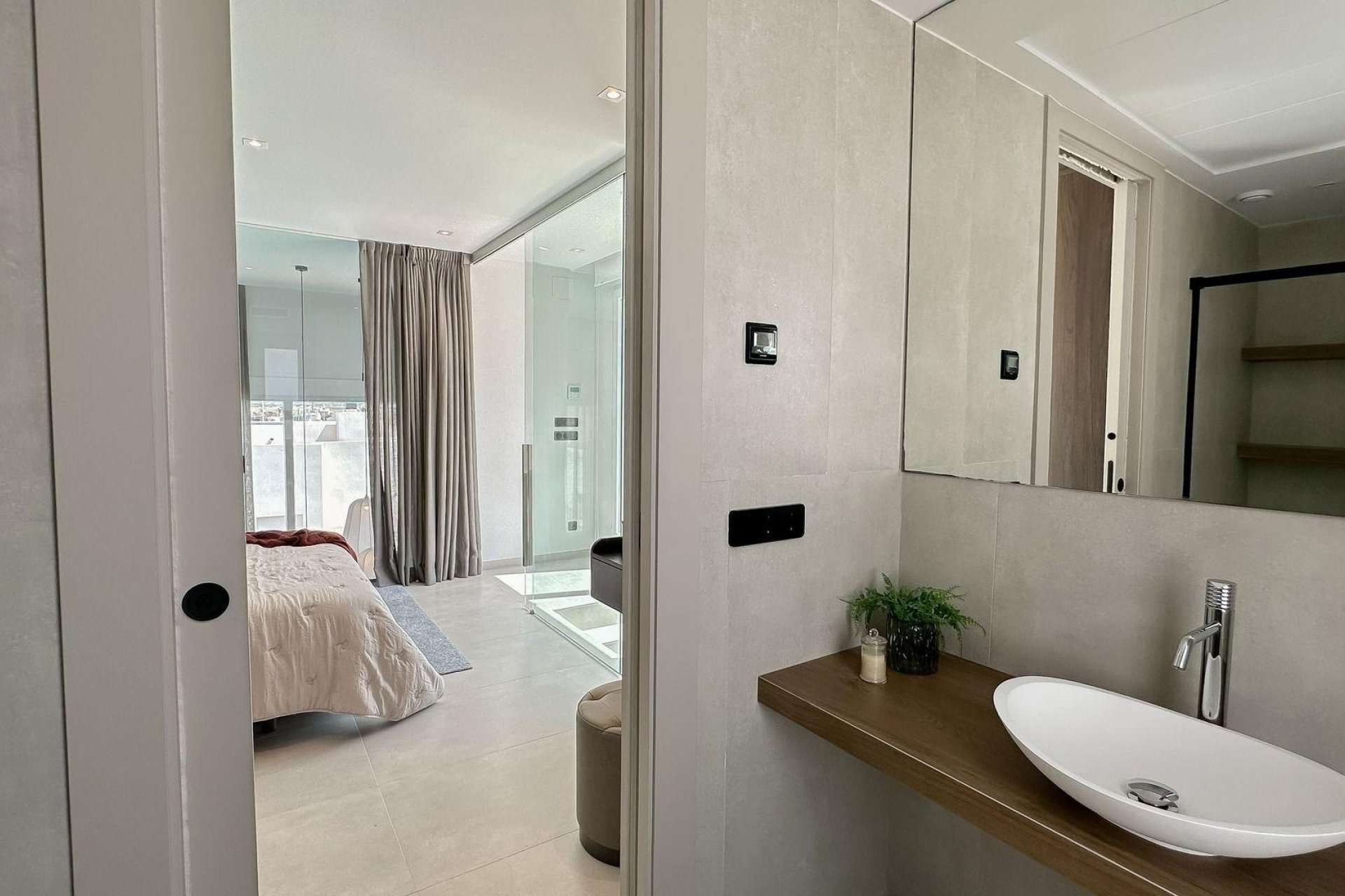 Nouvelle Construction - Semidetached -
Algorfa - La Finca Golf