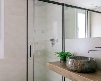 Nouvelle Construction - Semidetached -
Algorfa - La Finca Golf