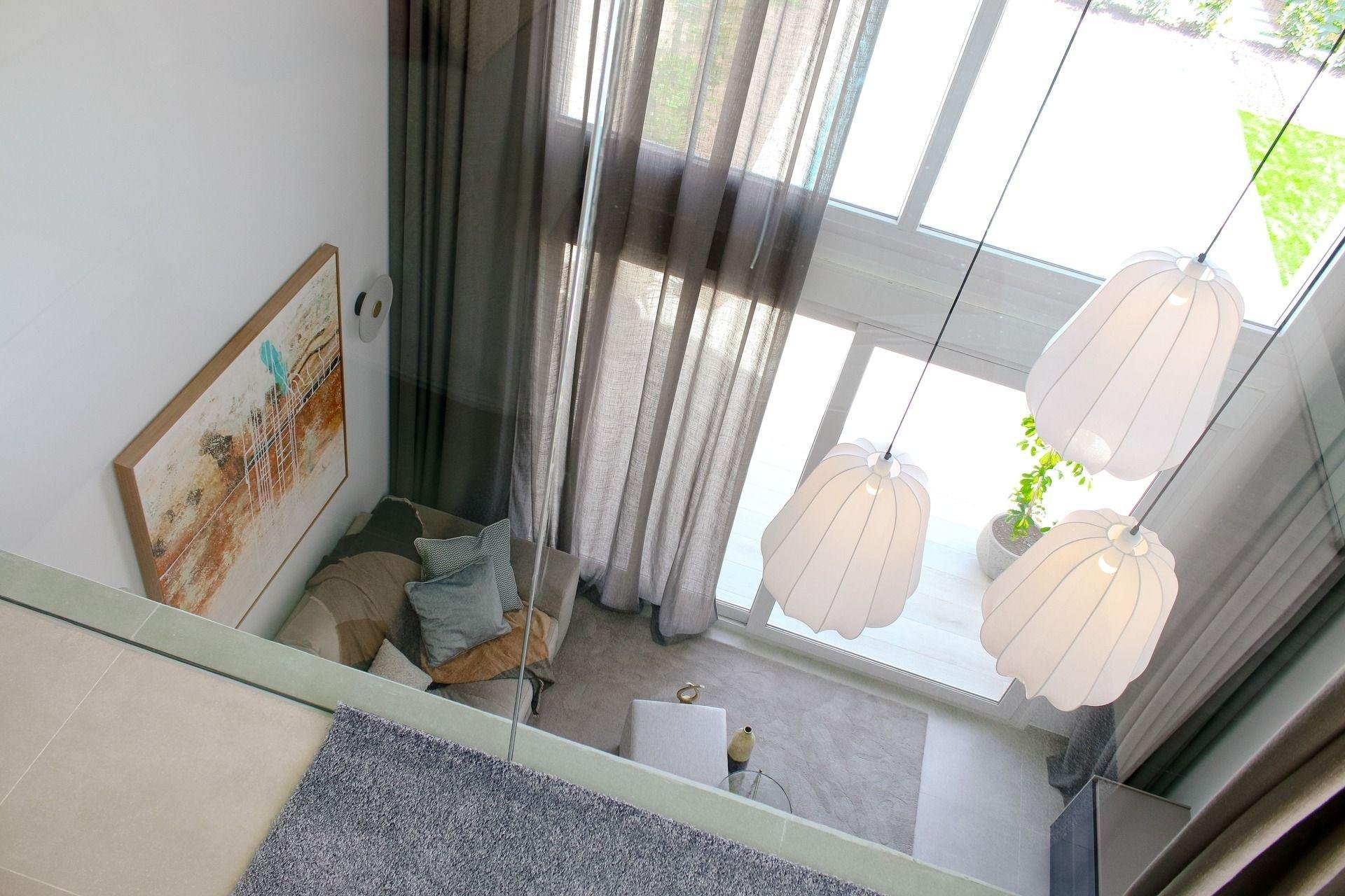 Nouvelle Construction - Semidetached -
Algorfa - La Finca Golf