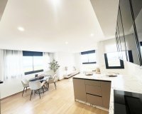 Nouvelle Construction - Semidetached -
Algorfa - La Finca Golf