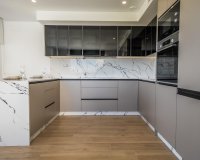 Nouvelle Construction - Semidetached -
Algorfa - La Finca Golf