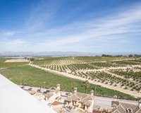 Nouvelle Construction - Semidetached -
Algorfa - La Finca Golf