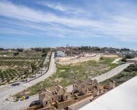 Nouvelle Construction - Semidetached -
Algorfa - La Finca Golf