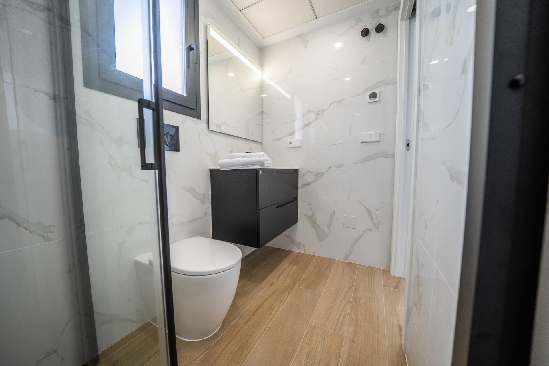 Nouvelle Construction - Semidetached -
Algorfa - La Finca Golf