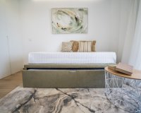 Nouvelle Construction - Semidetached -
Algorfa - La Finca Golf