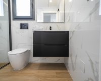 Nouvelle Construction - Semidetached -
Algorfa - La Finca Golf