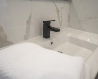 Nouvelle Construction - Semidetached -
Algorfa - La Finca Golf