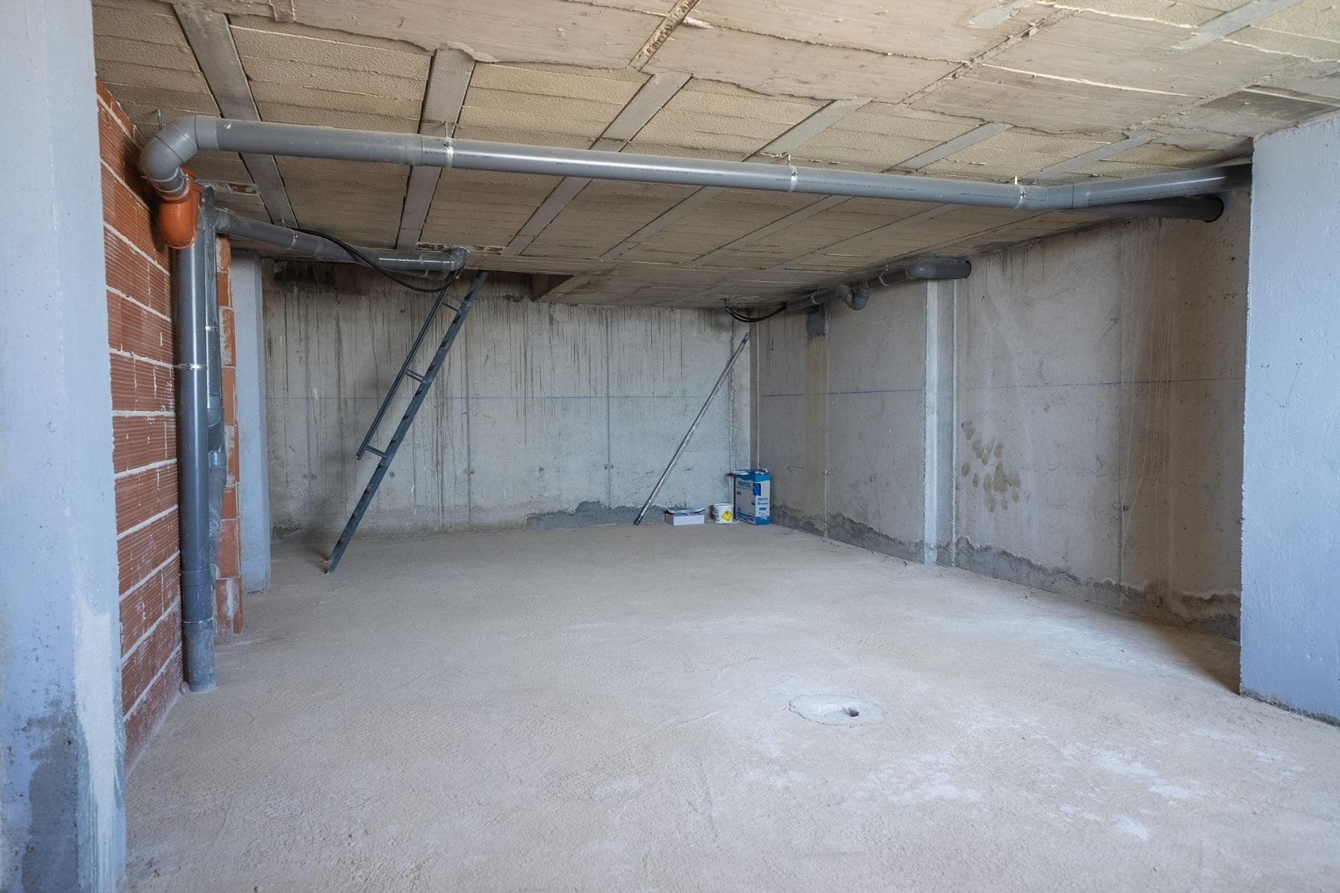 Nouvelle Construction - Semidetached -
Algorfa - La Finca Golf