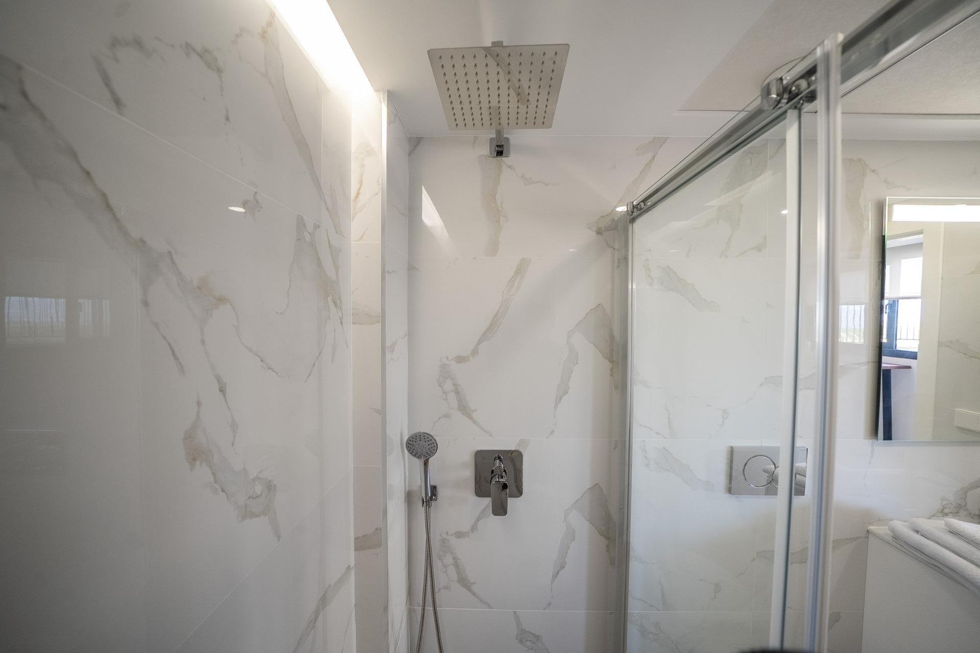 Nouvelle Construction - Semidetached -
Algorfa - La Finca Golf