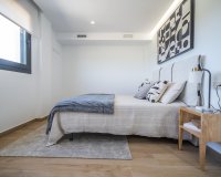 Nouvelle Construction - Semidetached -
Algorfa - La Finca Golf