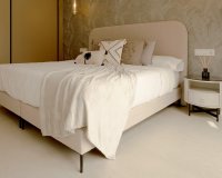 Nouvelle Construction - Semidetached -
Almoradí - Las Heredades