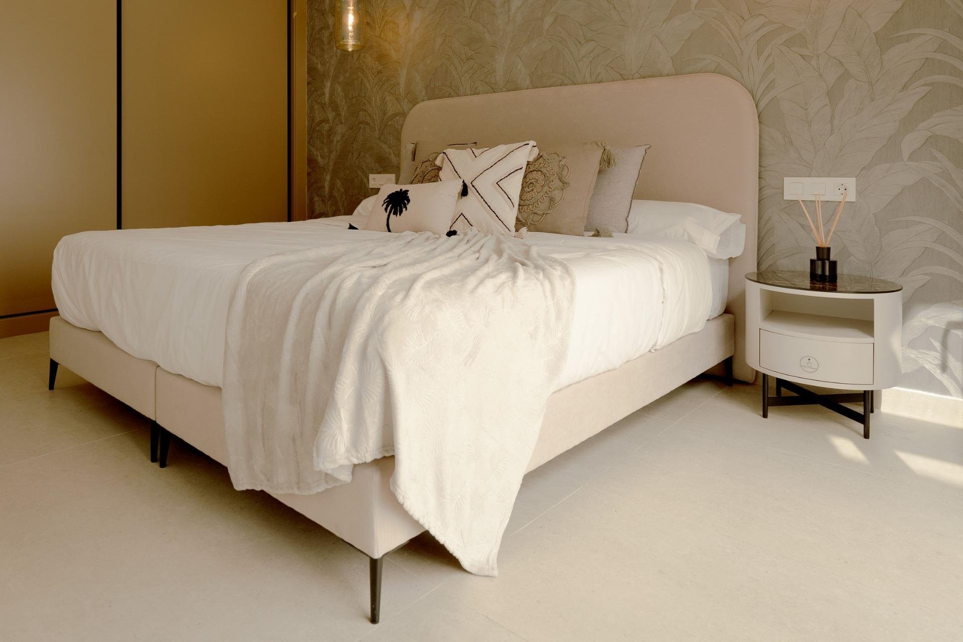 Nouvelle Construction - Semidetached -
Almoradí - Las Heredades