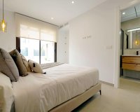 Nouvelle Construction - Semidetached -
Almoradí - Las Heredades