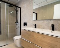 Nouvelle Construction - Semidetached -
Almoradí - Las Heredades