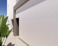 Nouvelle Construction - Semidetached -
Benijofar - Pueblo