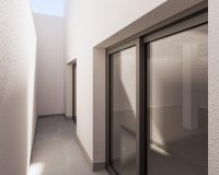 Nouvelle Construction - Semidetached -
Benijofar - Pueblo