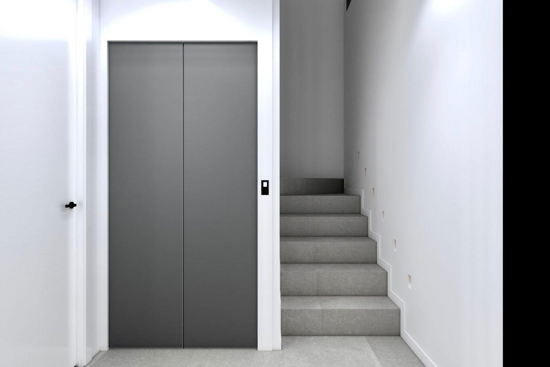 Nouvelle Construction - Semidetached -
Benijofar - Pueblo